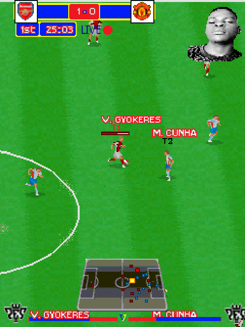 eFootball 2026..,,,,