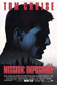 Mission: Impossible (1996) Hindi Dubbed