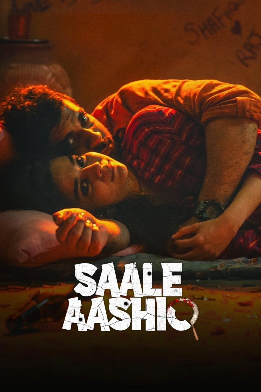 Saale Aashiq (2025)