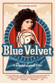 Blue Velvet (1986) Hindi Dubbed