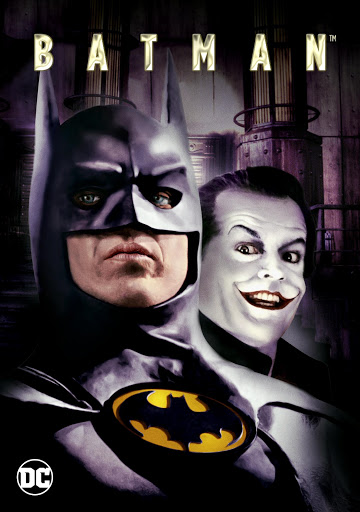 Batman (1989) Hindi Dubbed