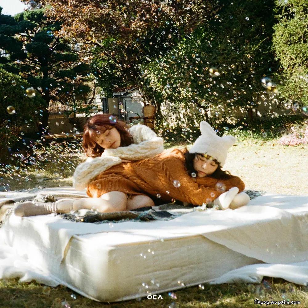 Take Off Your Glasses by YeoDongSaeng