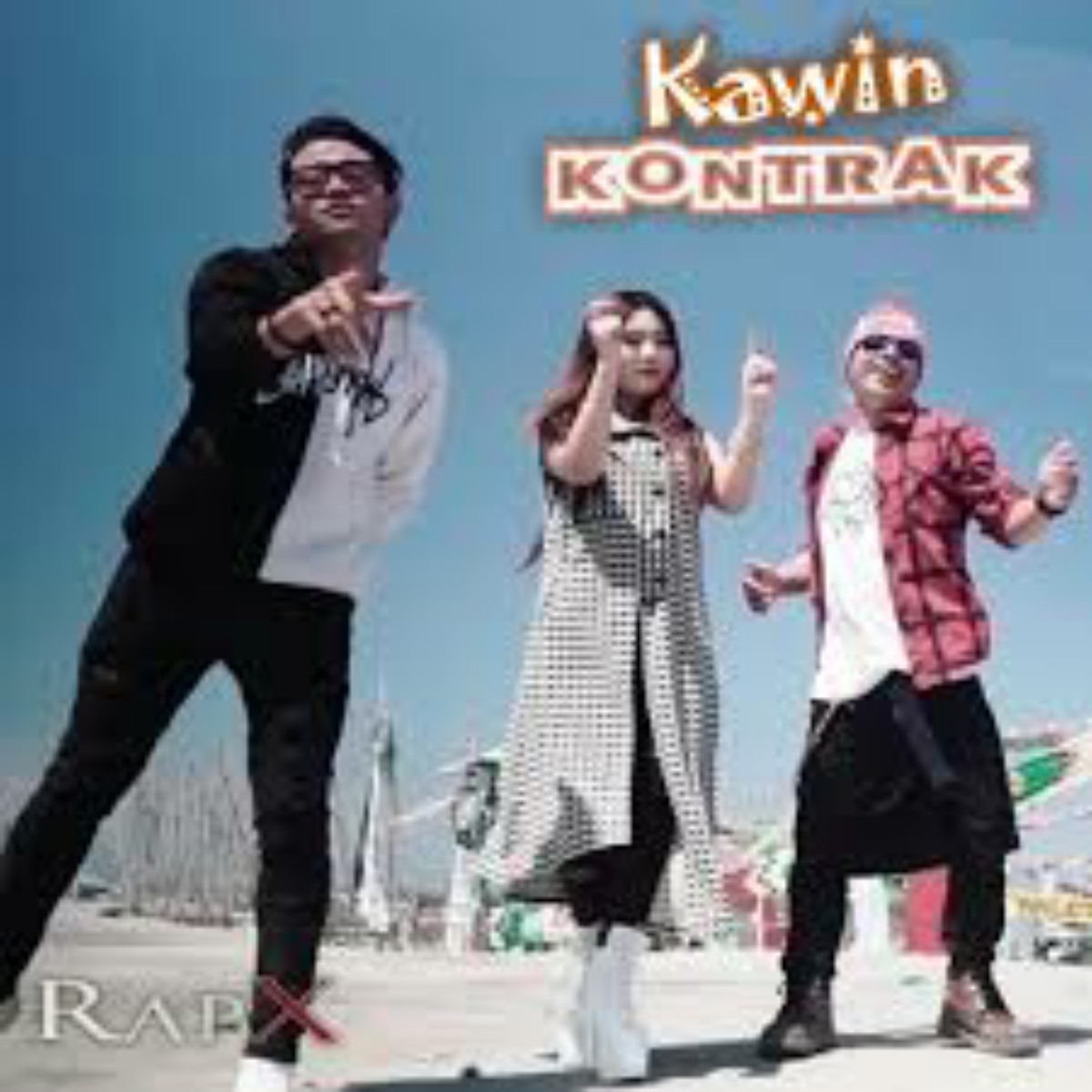 Kawin Kontrak