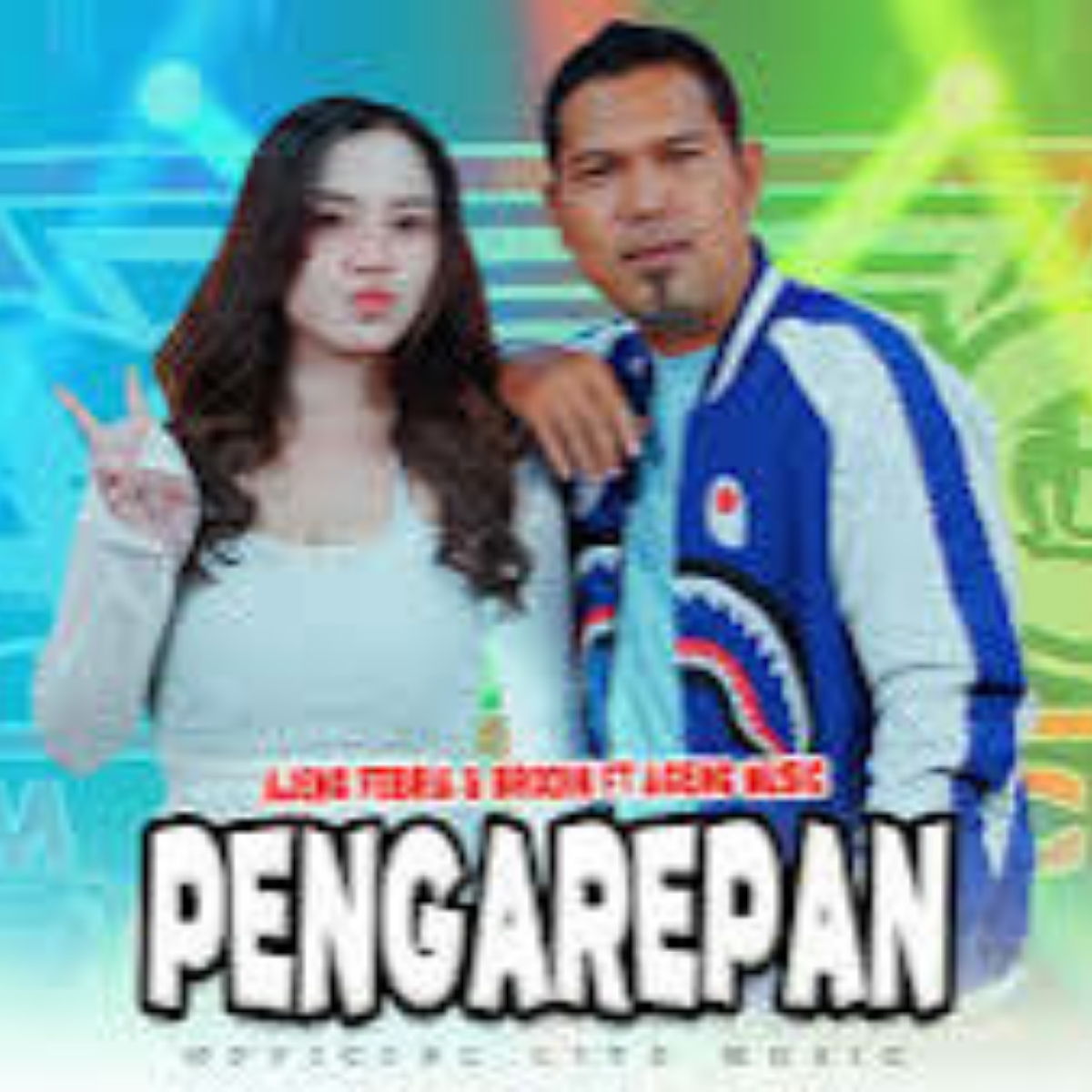 Pengarepan Ft Ageng Music