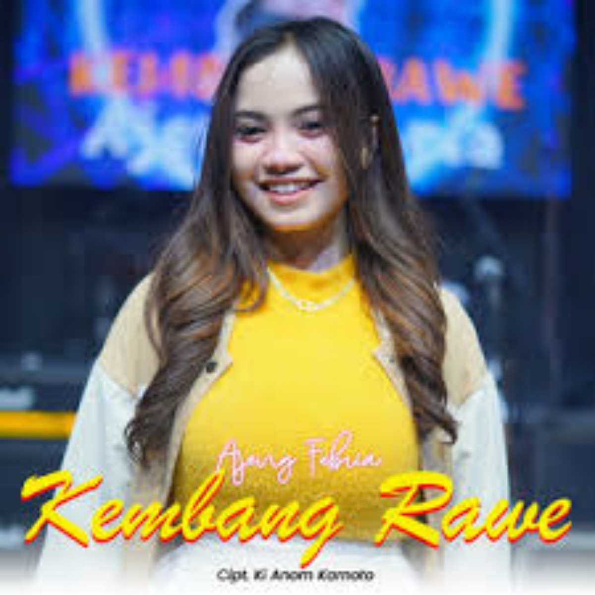 Kembang Rawe