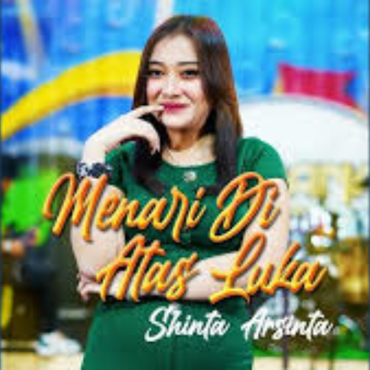 Shinta Arsinta