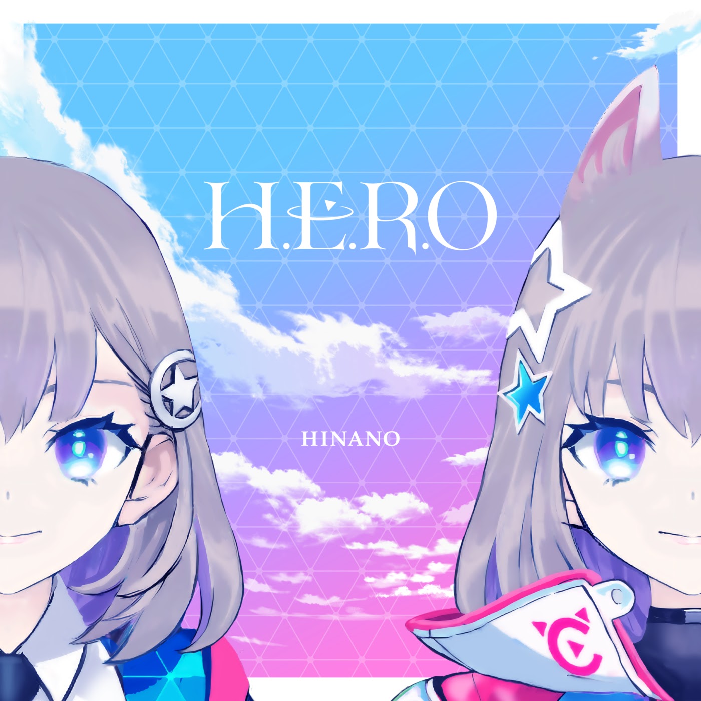 Hinano - H.E.R.O