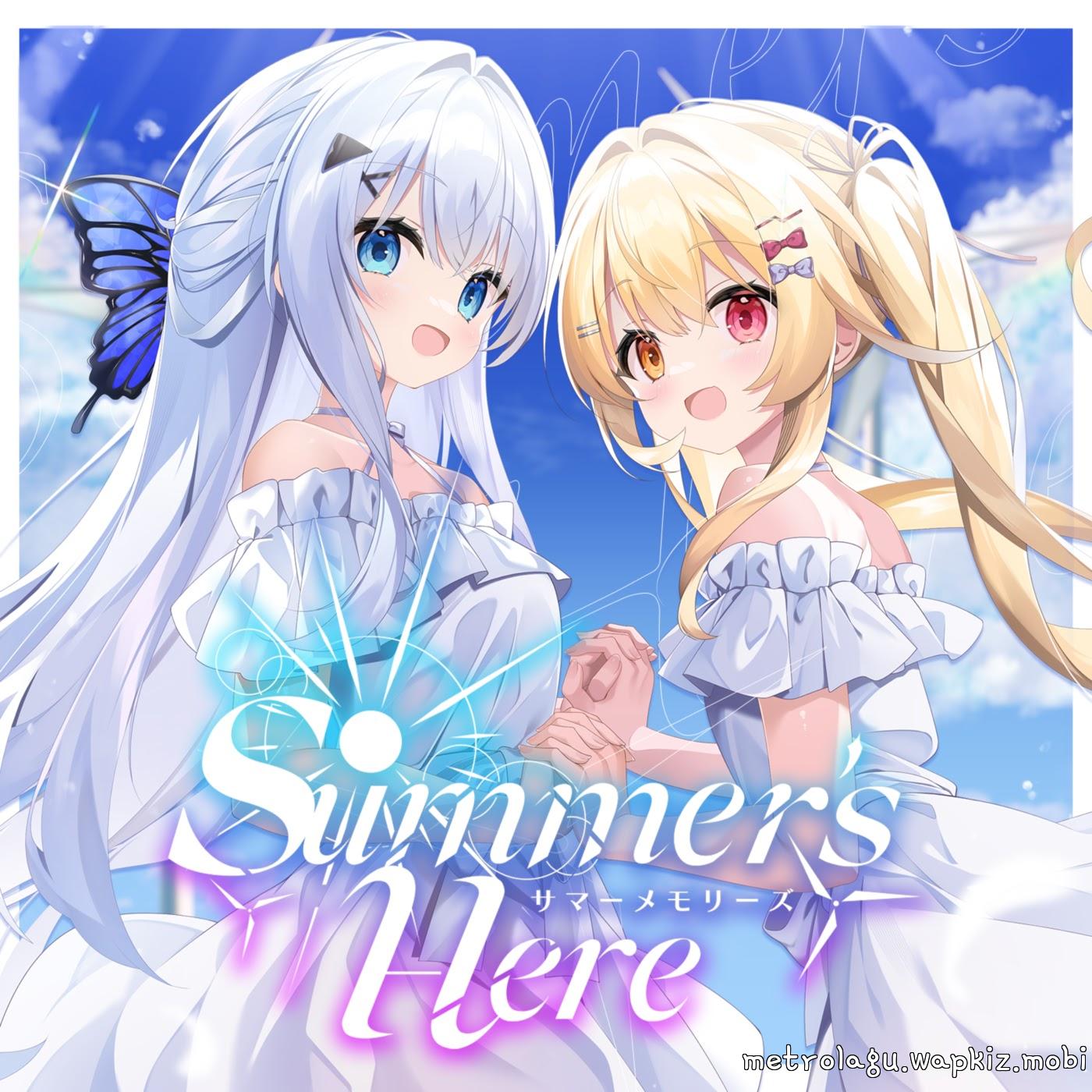 Yuno Sakura feat. Tsukino - Summer’s Here Mp3