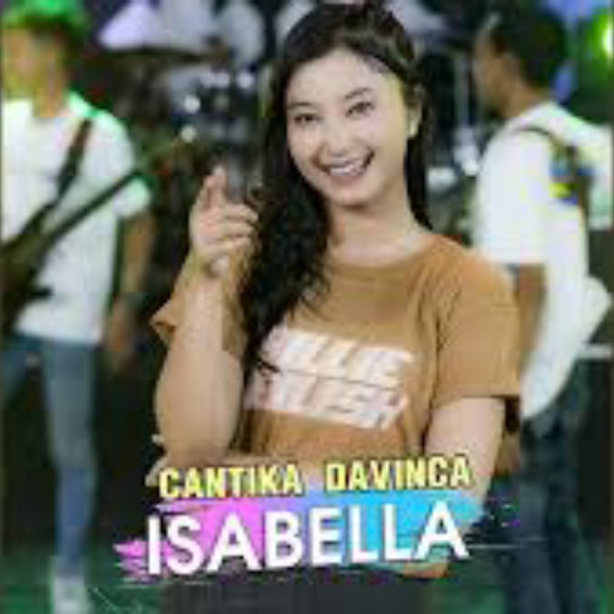 Cantika Davinca Isabella Mp3