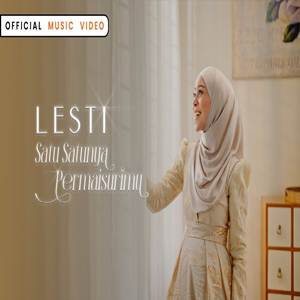 Lesti Satu Satunya Permaisurimu Cover mp3