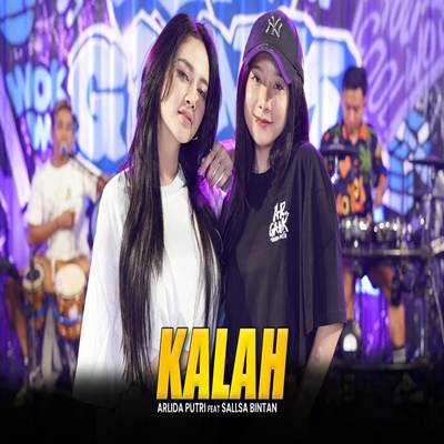 Arlida Putri Feat Sallsa Bintan