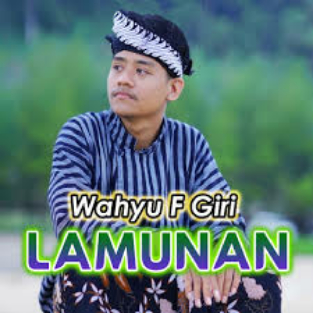 WAhyu F Giri