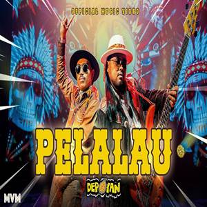 Deroyan Pelalau Cover Mp3