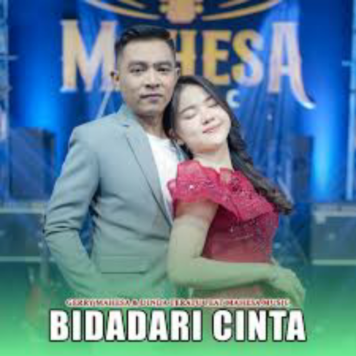 Bidadari Cinta