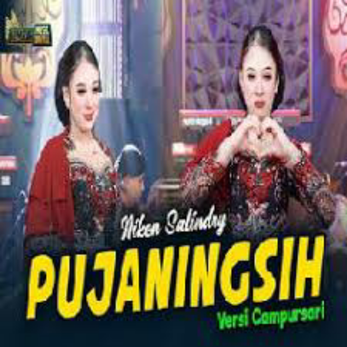 Pujaningsih (Campursari)