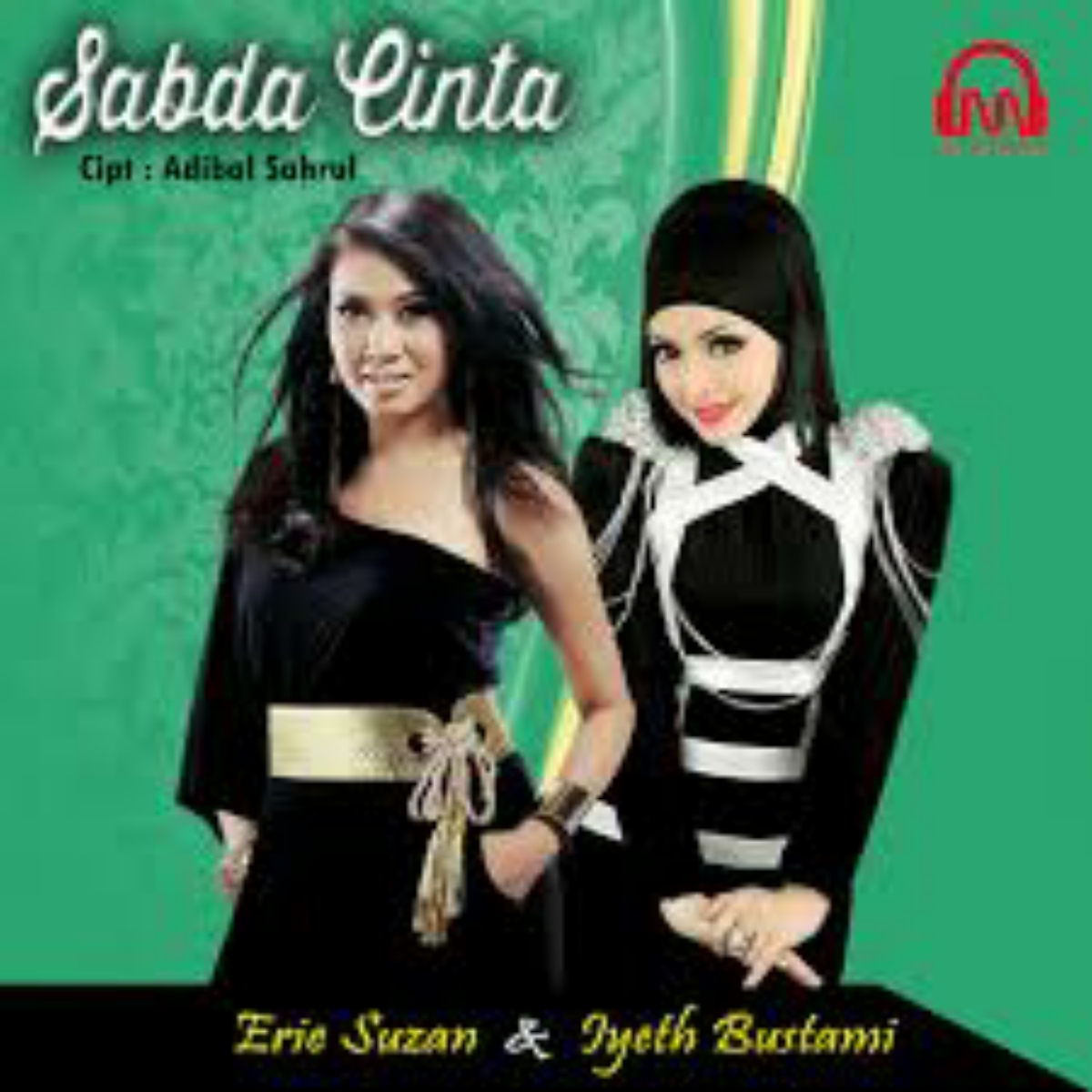 Erie Suzan - Sabda Cinta Mp3