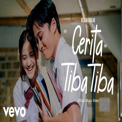 Rizwan Fadilah Cerita Tiba Tiba Mp3