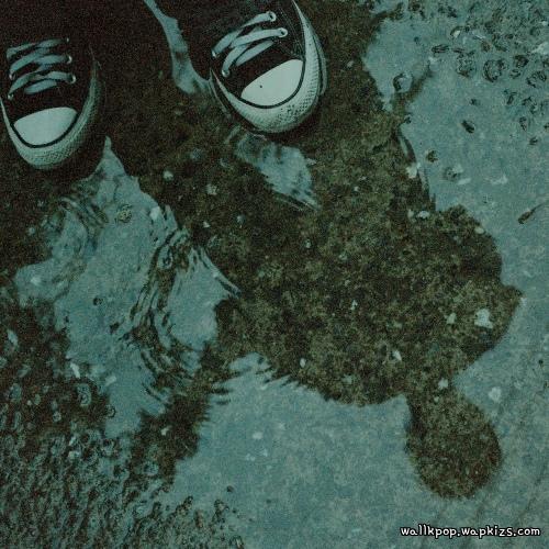 Ha Hyun Sang - Monsoon