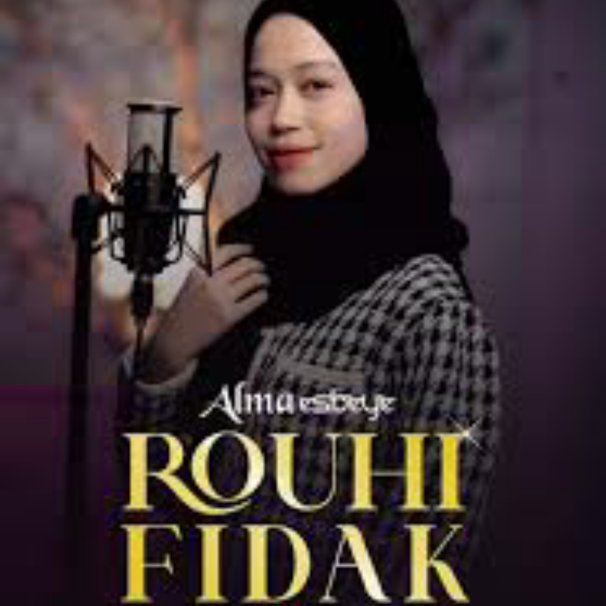 Alma Esbeye Rouhi Fidak Mp3