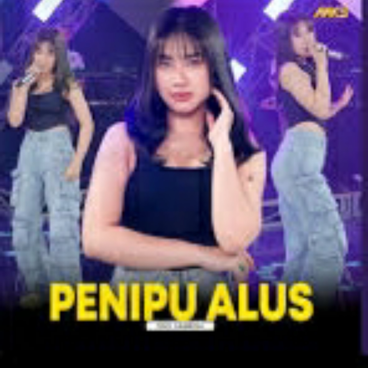 Penipu Alus Feat. Bintang Fortuna