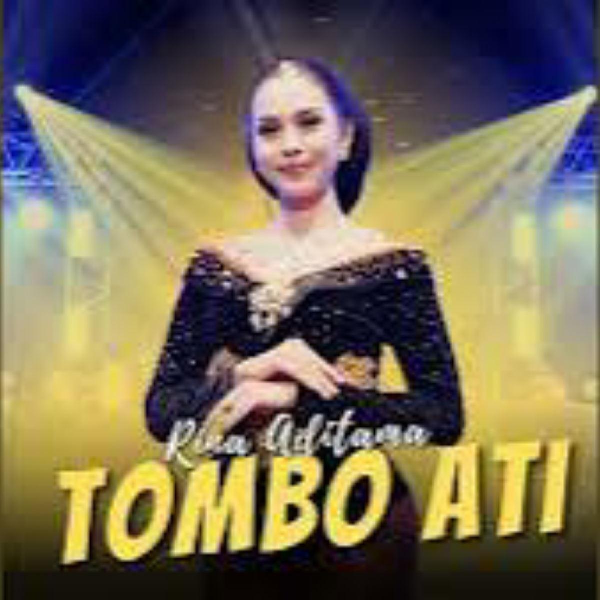 Rina Aditama Tombo Ati Mp3