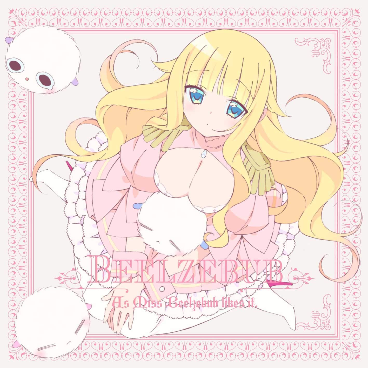 Beelzebub - Akumade Koiwazurai