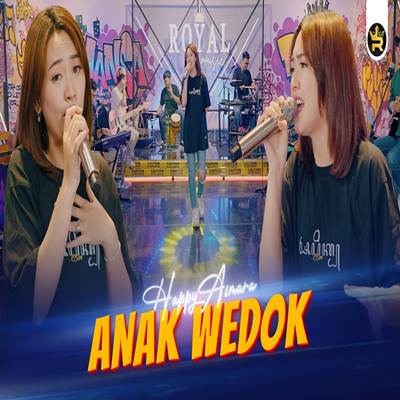 Anak Wedok