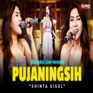 Shinta Gisul Pujaningsih feat Lembayung Musik Cover Mp3