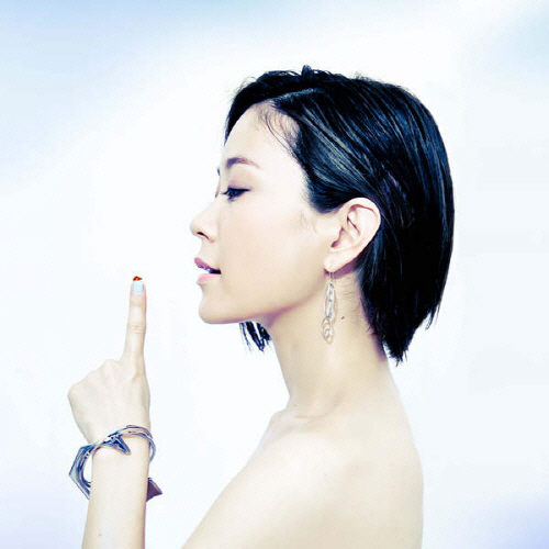 Megumi Mori - Azayaka na Tabiji