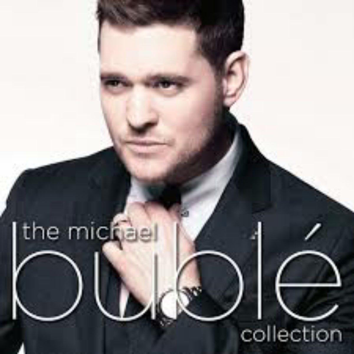 Michael Buble - Sway Mp3