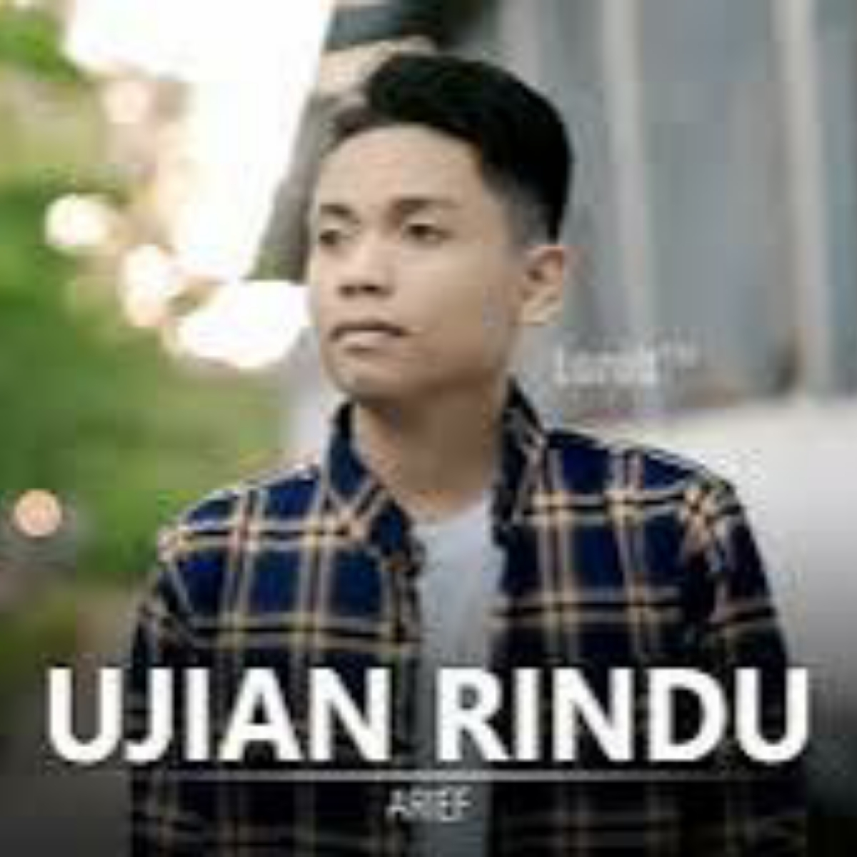 Ujian Rindu