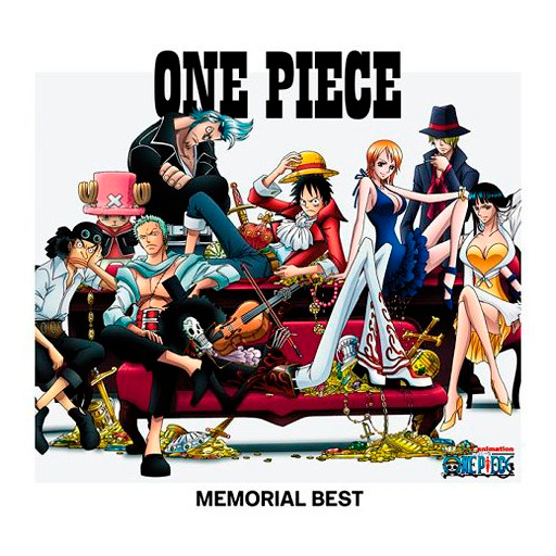 Tohoshinki - Asu wa Kuru kara [Ending 18 One Piece]