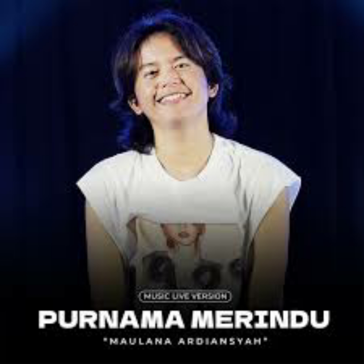 Purnama Merindu Ska Reggae