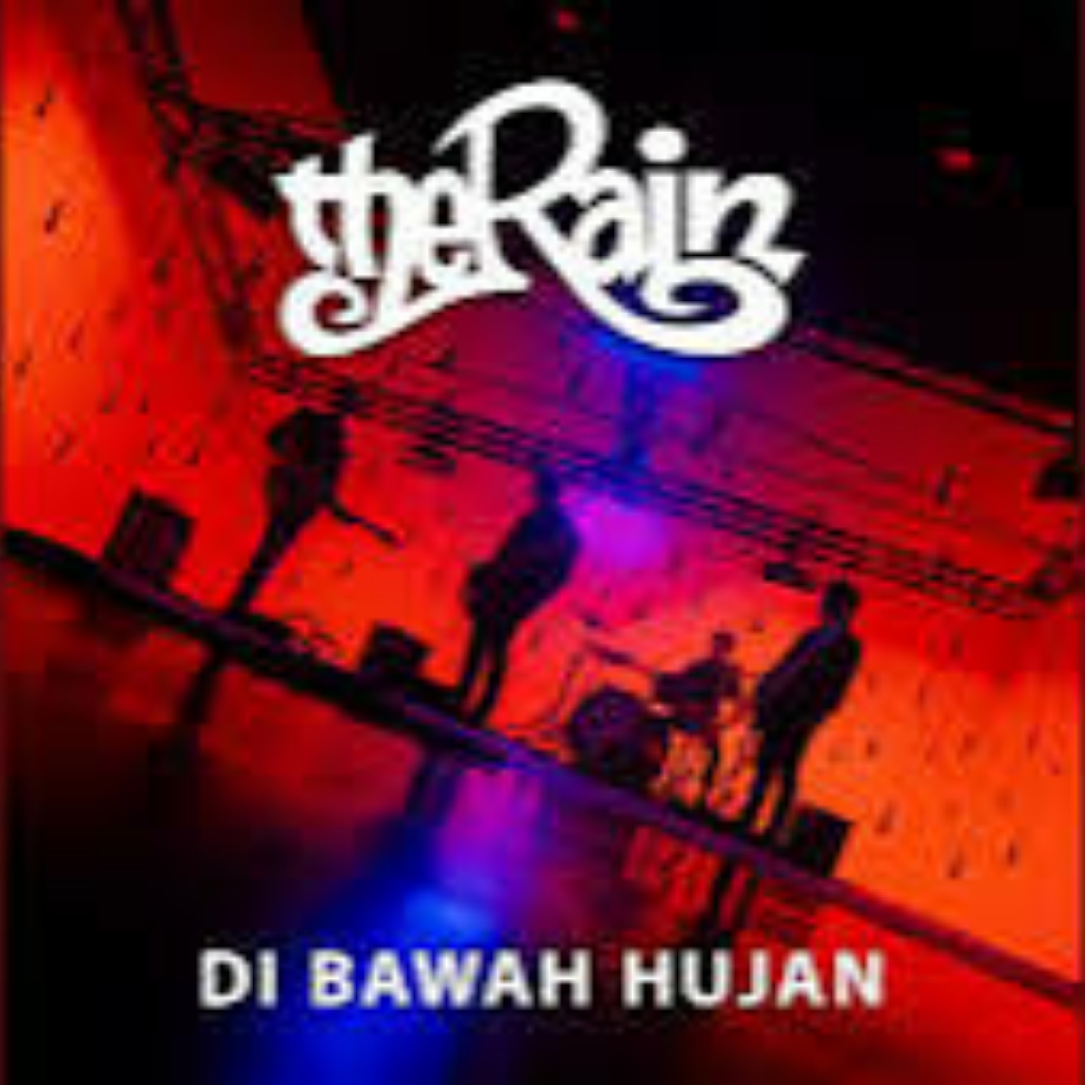 The Rain Di Bawah Hujan Mp3