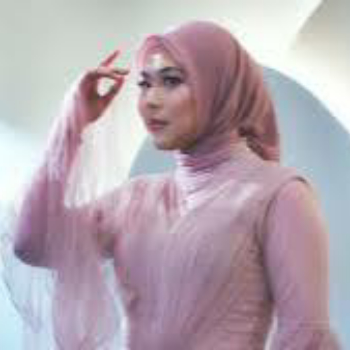 Selfi Yamma - Selfi Yamma - Menuntun Rindu Cover mp3