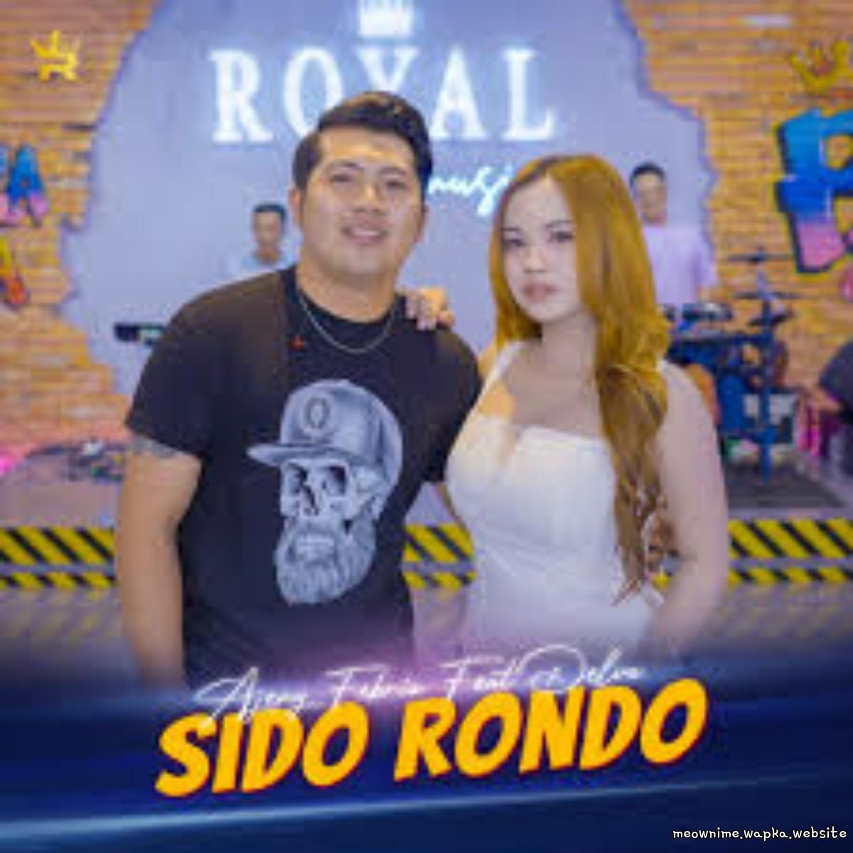 Ajeng Febria Ft Delva - Sido Rondo Mp3