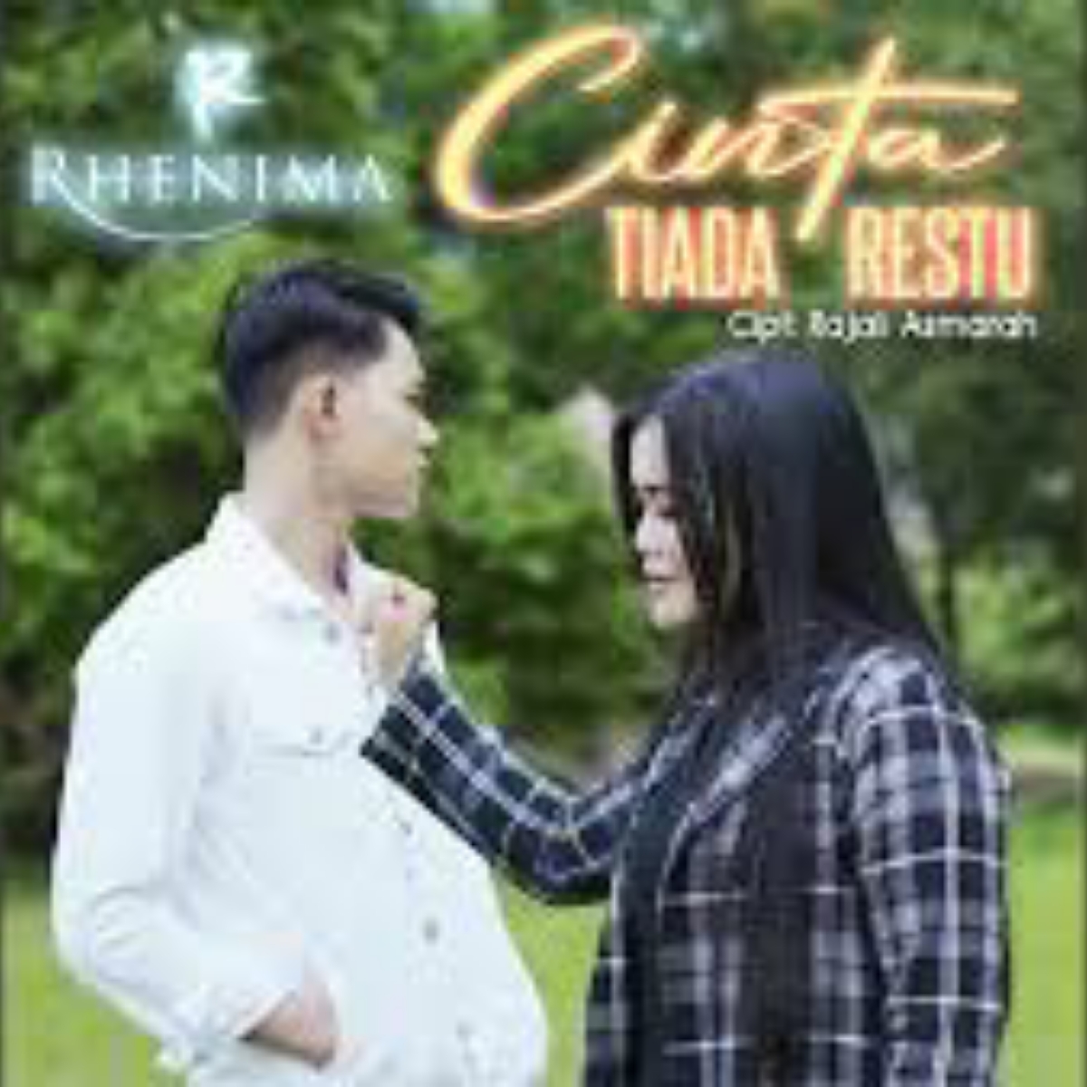 Cinta Tiada Restu