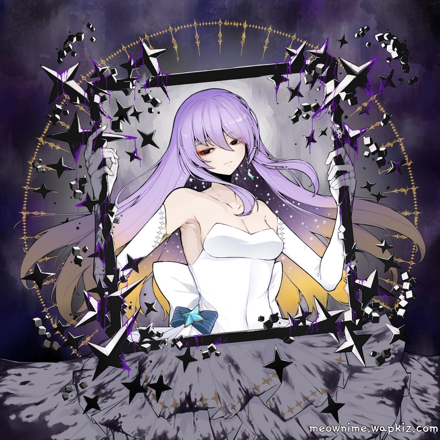 Moona Hoshinova - Charade