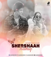 Shershaah (Lofi Mashup)