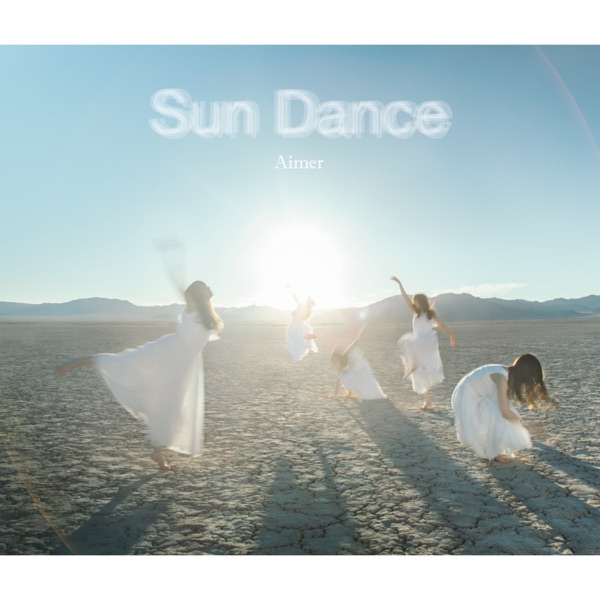 Aimer - SUN DANCE