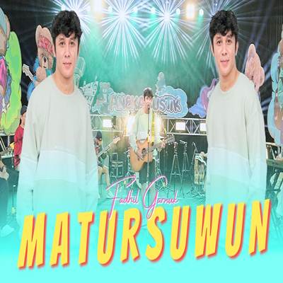 Fadhil Garnuk Matur Suwun Mp3