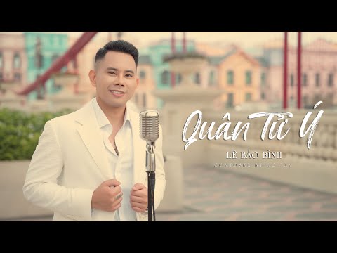 QUÂN TỬ Ý - LÊ BẢO BÌNH