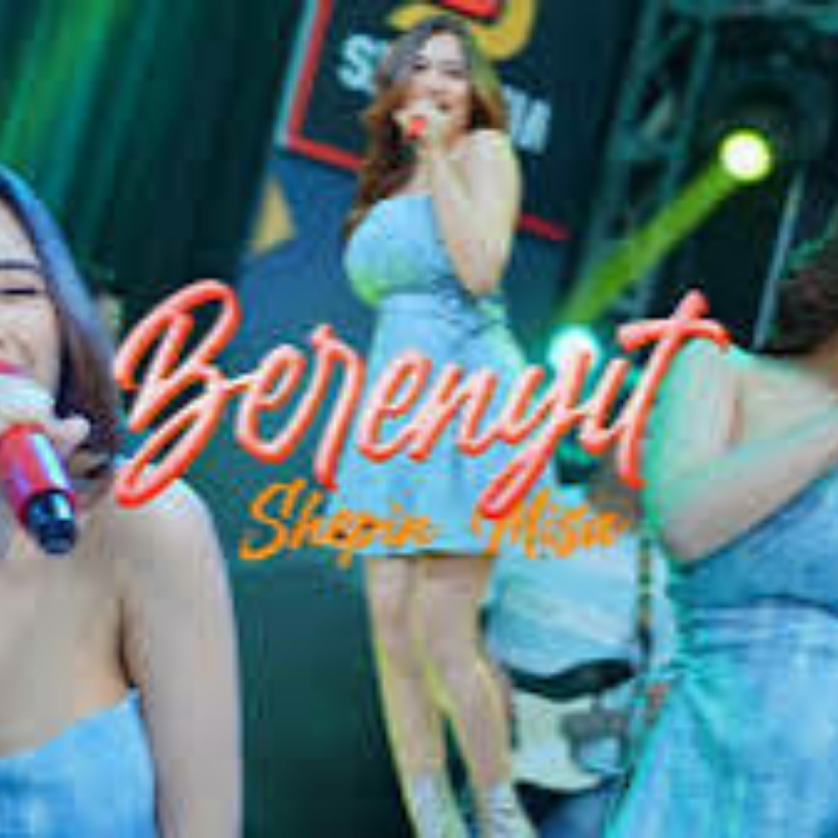 Shepin Misa Berenyit Ft Om Nirwana Mp3