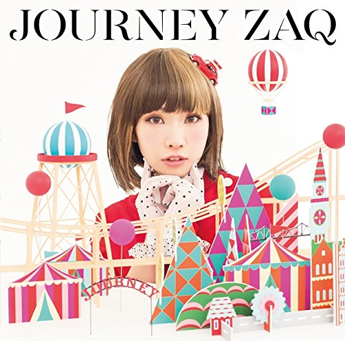 ZAQ - Kokoro no Namae