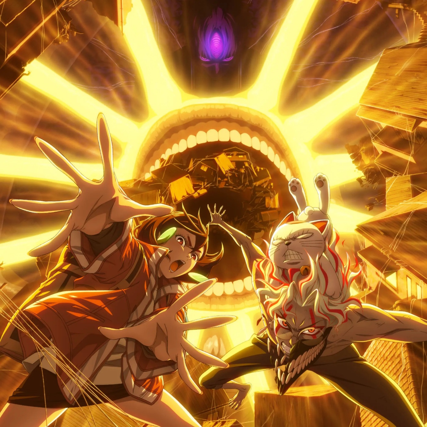 Kakumei Douchuu