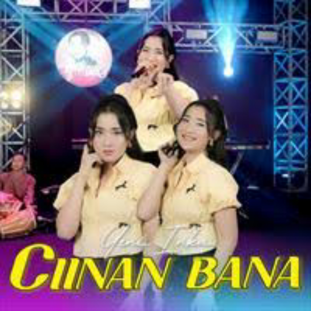 Yeni Inka Ciinan Bana Mp3