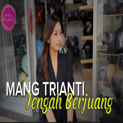 Mang Trianti