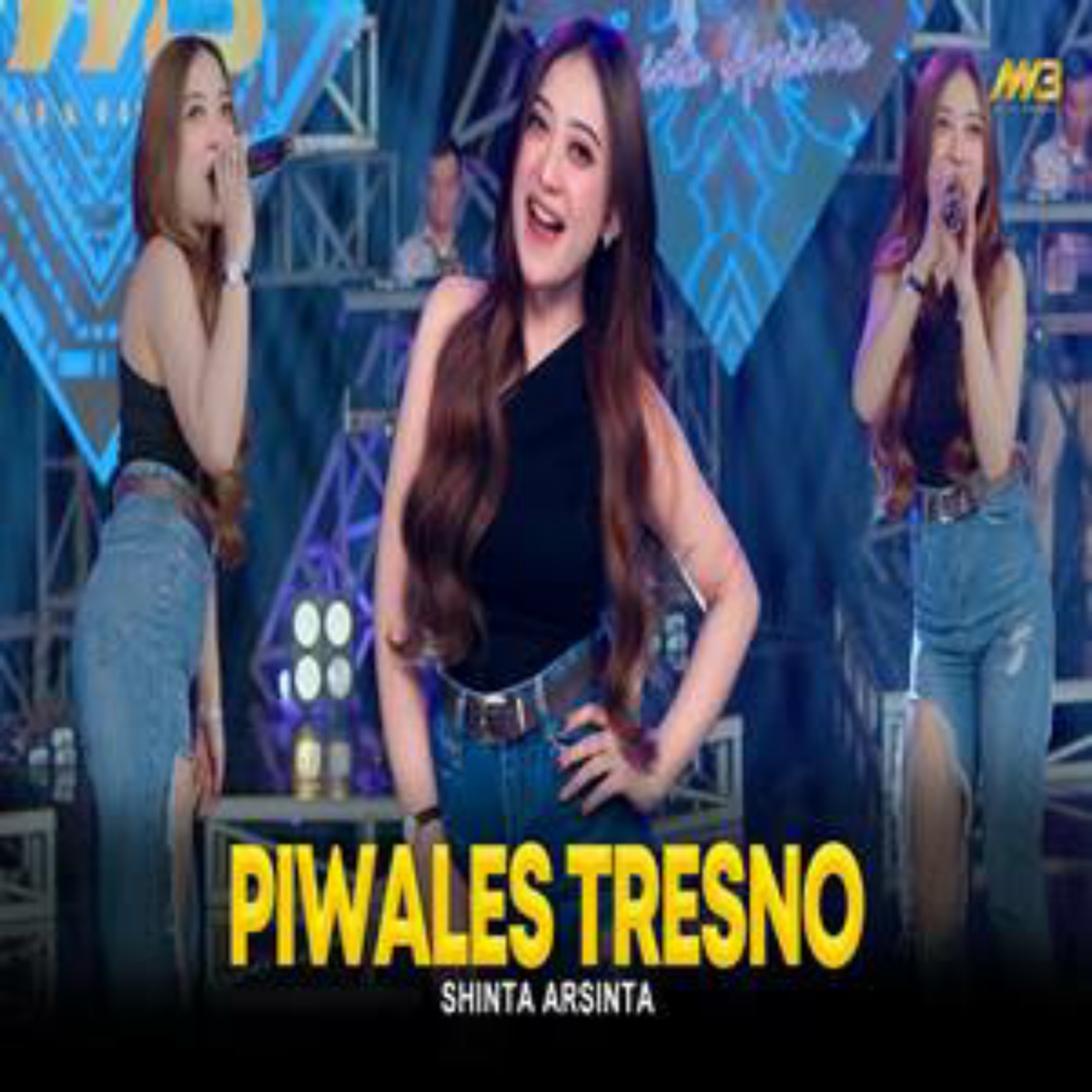 Piwales Tresno Feat. Bintang Fortuna