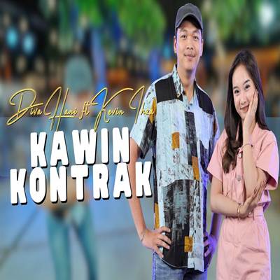 Diva Hani Kawin Kontrak Feat. Kevin Ihza Mp3