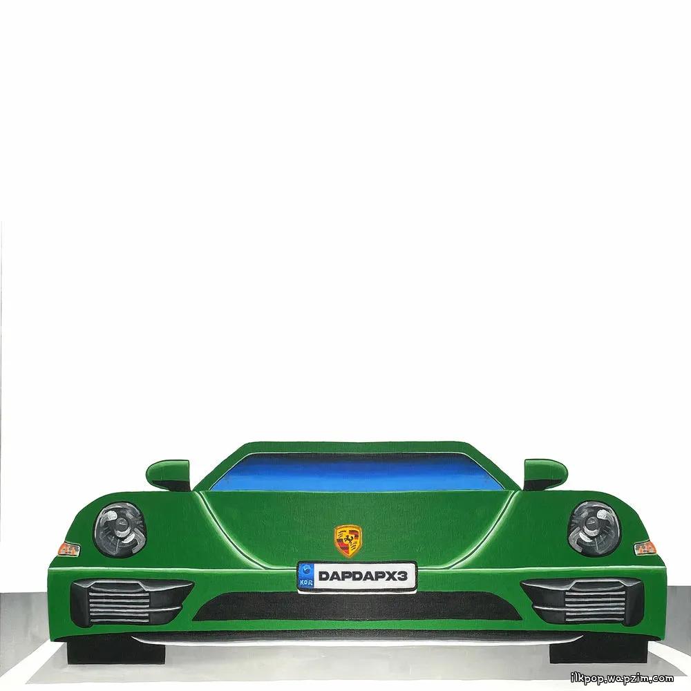 답답X3 (dapdap X3) (Feat. Jambino) by KIRIN